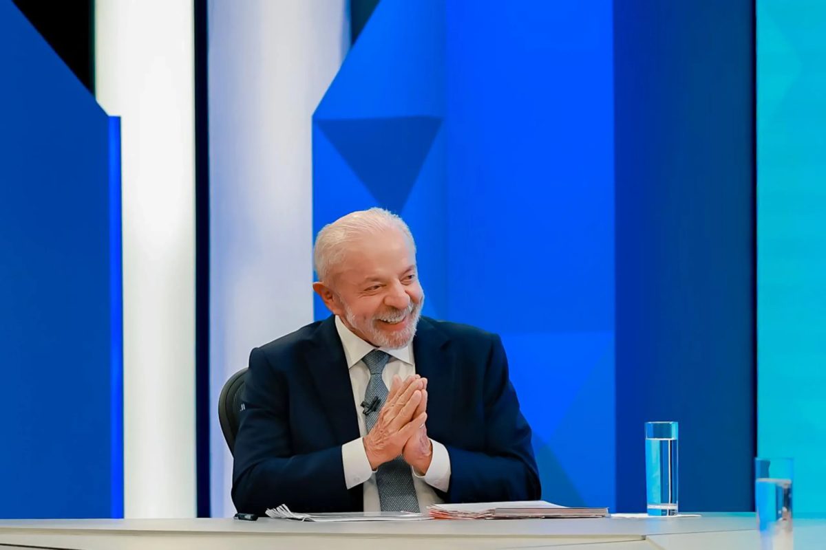 Estou propondo não cortar dinheiro dos pobres, diz Lula sobre ajuste fiscal