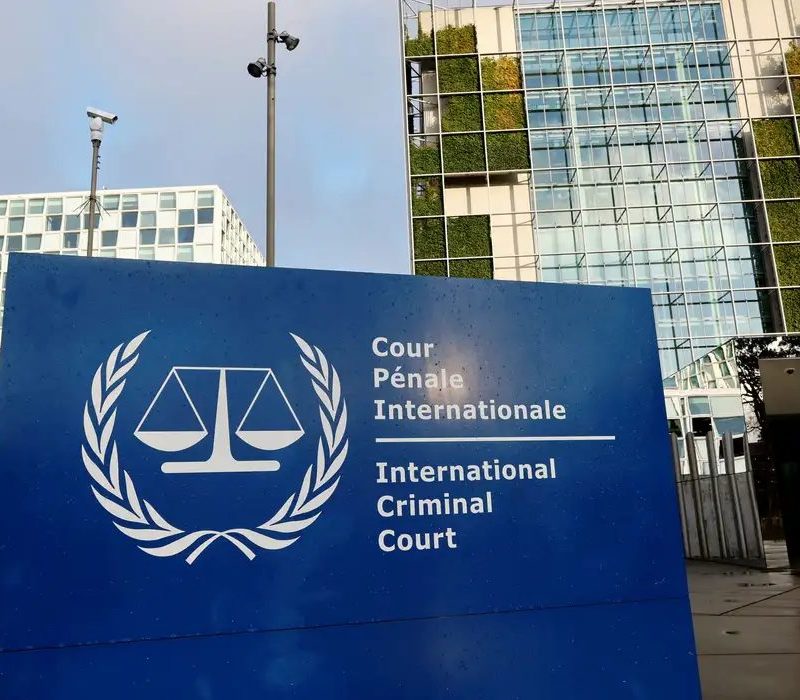 EUA aplicam sanções duras contra o Tribunal Penal Internacional
