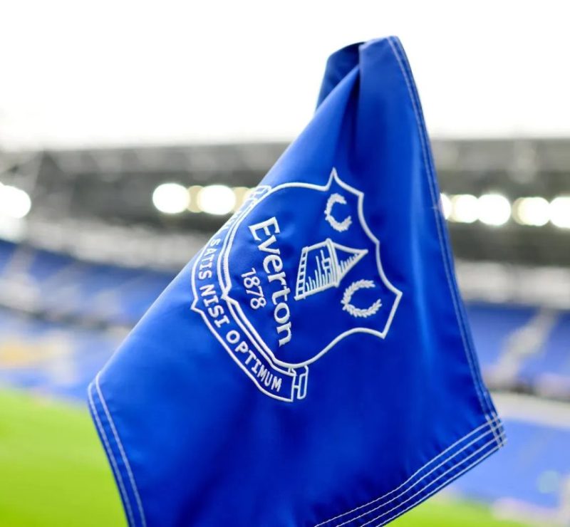 Everton pode ser vendido por grupo americano menos de dois anos após compra