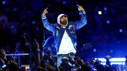 Ex-funcionário de Eminem admite culpa por vazar faixas inéditas