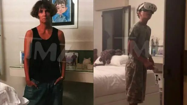 Ex-marido de Halle Berry, Olivier Martinez reforça acusações de abuso contra atriz e é confrontado com documento em audiência Ex-marido de Halle Berry, Olivier Martinez reforça acusações de abuso contra atriz durante batalha judicial (Foto: Getty)