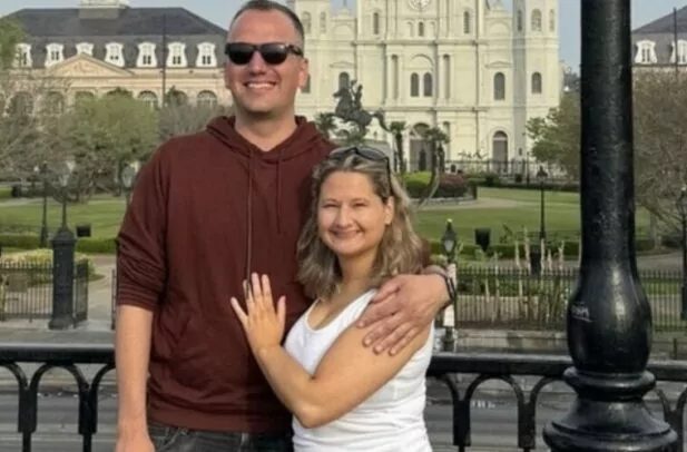 Ken Urker, ex-noivo de Gypsy Rose Blanchard, morre aos 33 anos
