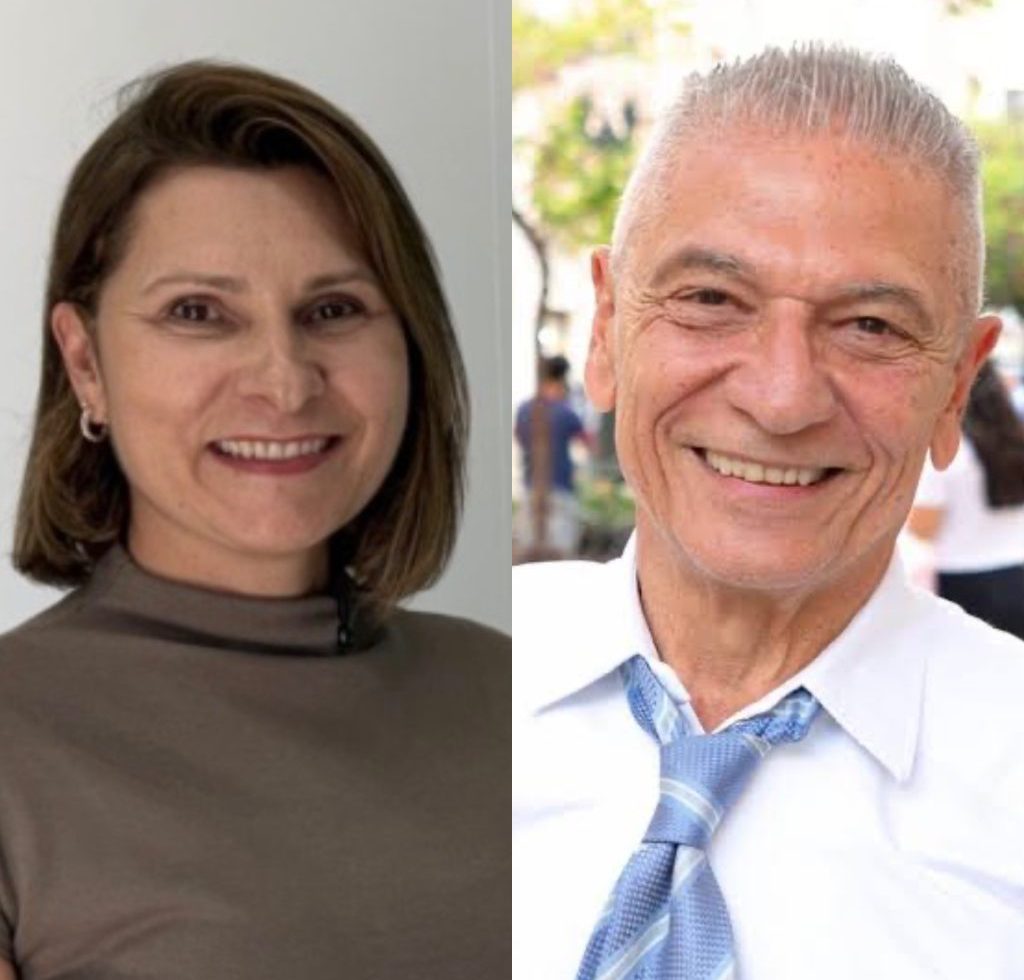 Eleições no Litoral: veja quem venceu e quantos votos cada candidato teve