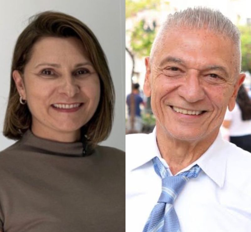Eleições no Litoral: veja quem venceu e quantos votos cada candidato teve