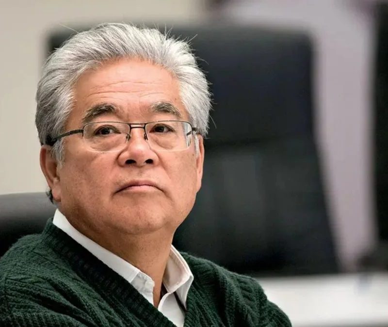 Ex-presidente do Instituto Lula rechaça acusações sobre financiamento de filme