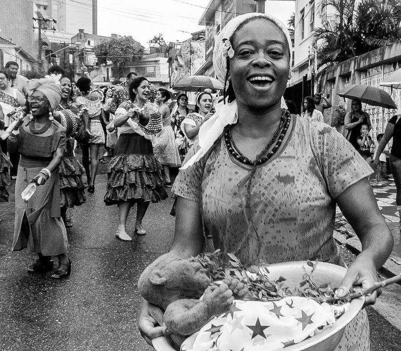 Exposição em São Paulo debate raízes e diversidade do Brasil