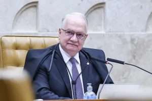 Fachin defende na PF investigação sobre ministros no caso Banco Master