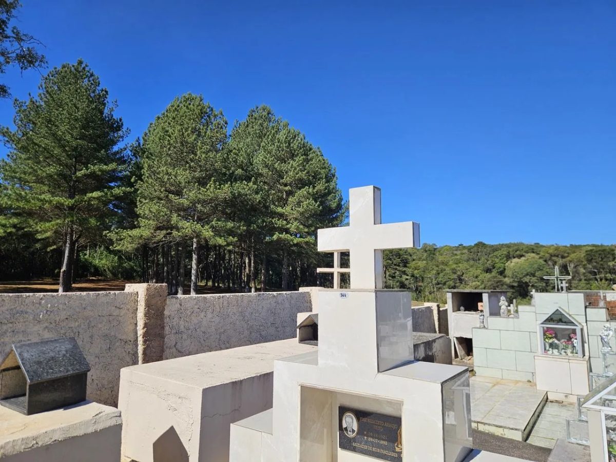 Obituário de Curitiba: falecimentos desta quarta-feira