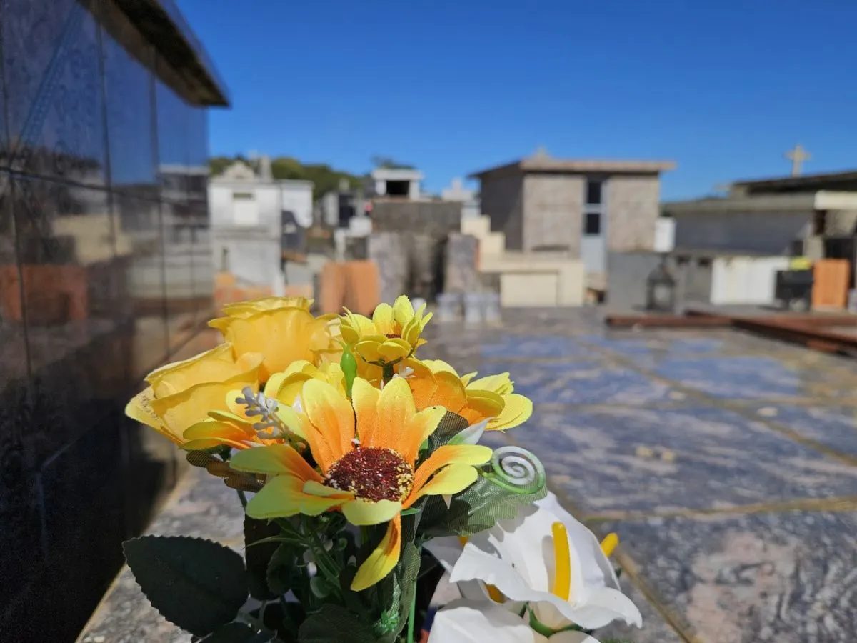 Obituário de Curitiba: confira a lista de falecimentos desta sexta-feira