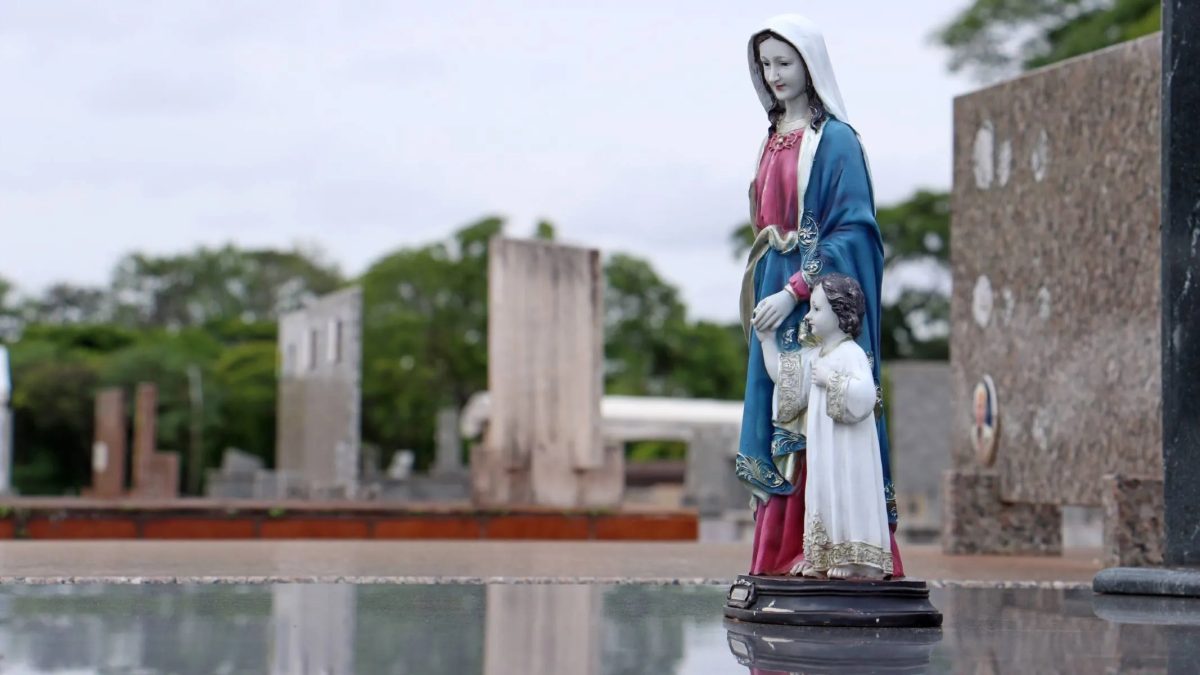 Falecimentos em Londrina; Obituário desta quarta-feira (28)