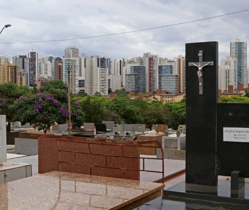 Falecimentos em Londrina; Obituário deste sábado (31/10)
