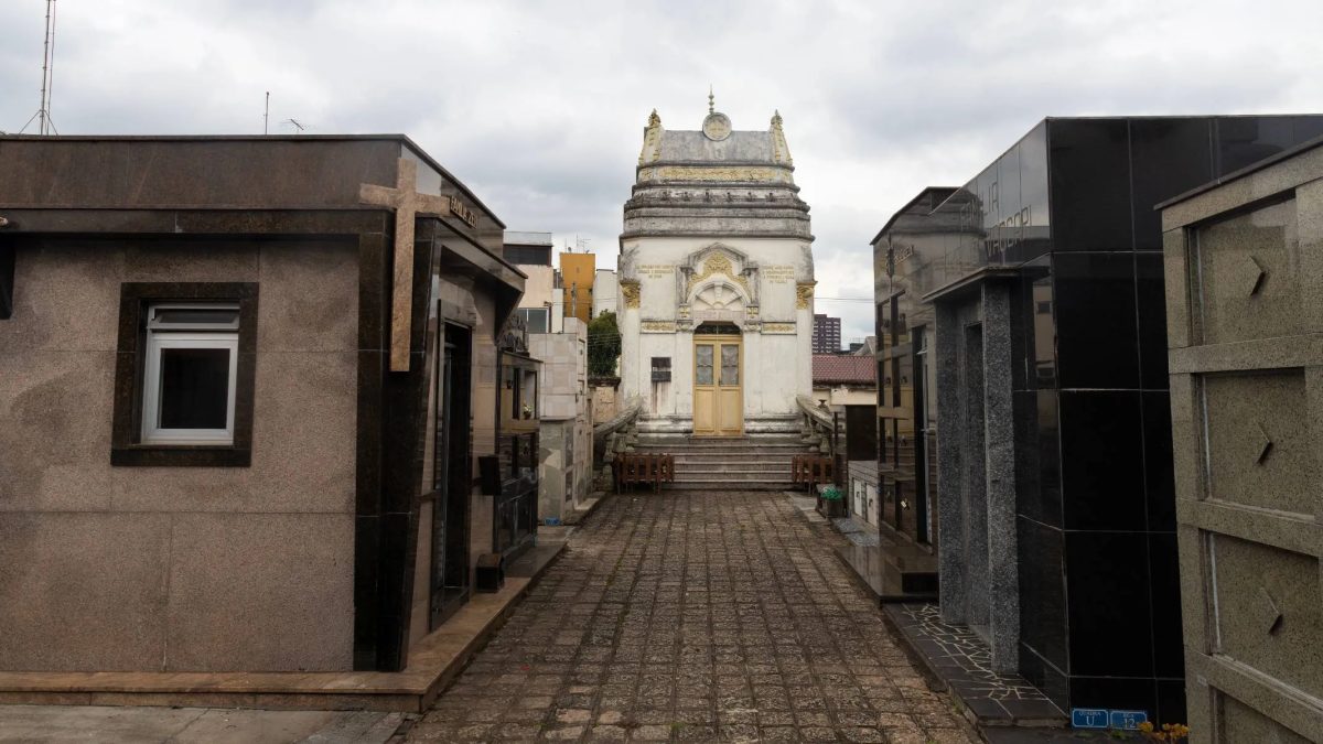 Falecimentos em São José dos Pinhais; Obituário deste sábado (31/10)