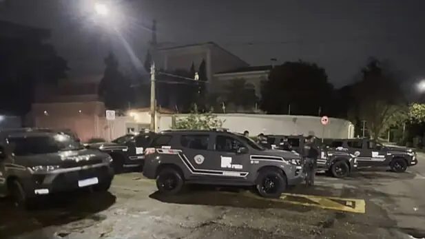 Família Matsunaga é feita refém em invasão domiciliar em São Paulo
