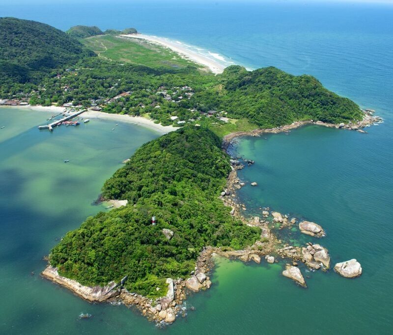 viagem de 3 dias: veja opções perto e longe de Curitiba