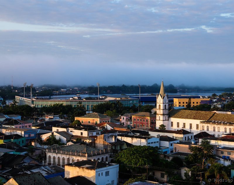 Paranaguá tem alterações nos serviços públicos no feriado da padroeira