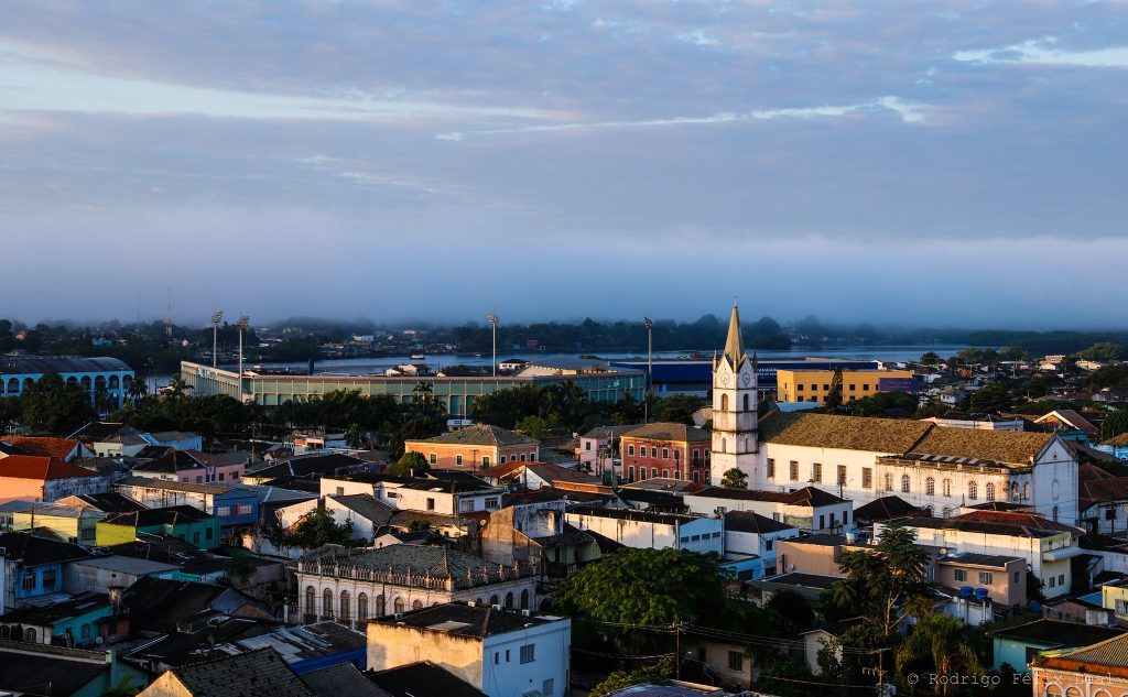 Feriado municipal altera funcionamento de serviços em Paranaguá nesta quarta-feira