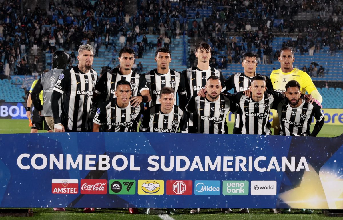 Ferida aberta e obsessão: o que representa para o Atlético-MG voltar à final da Sul-Americana