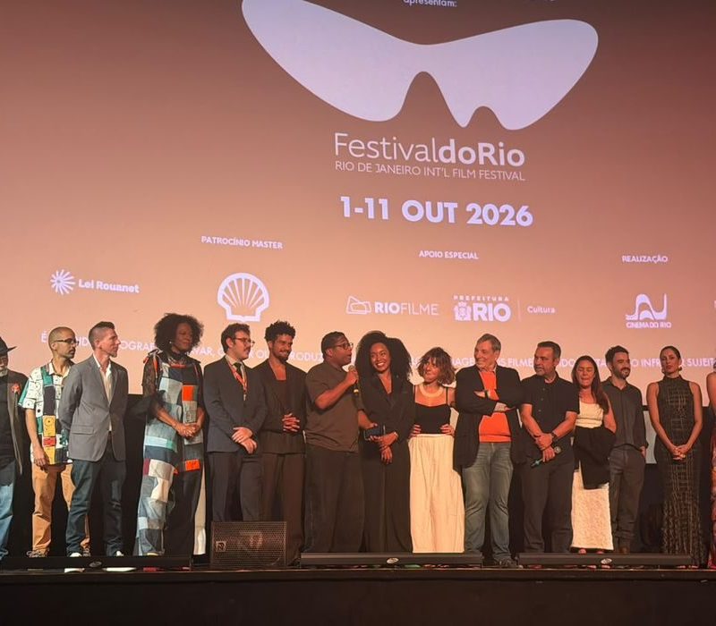 Festival do Rio entra no último fim de semana com expectativa de público