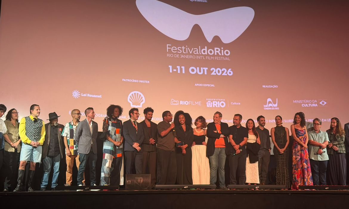 Festival do Rio chega ao último fim de semana