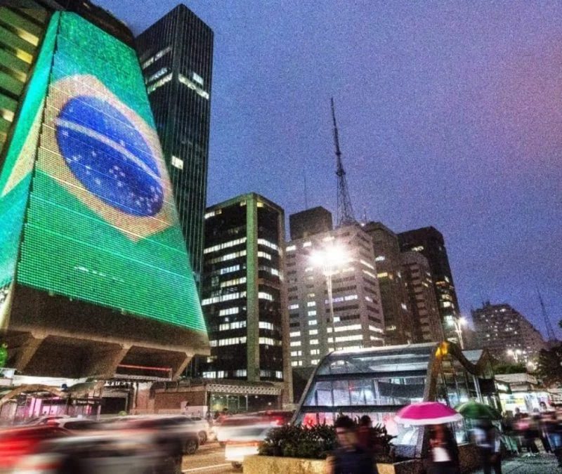 Fiesp critica fim da escala 6×1 aprovada pelo senado federal