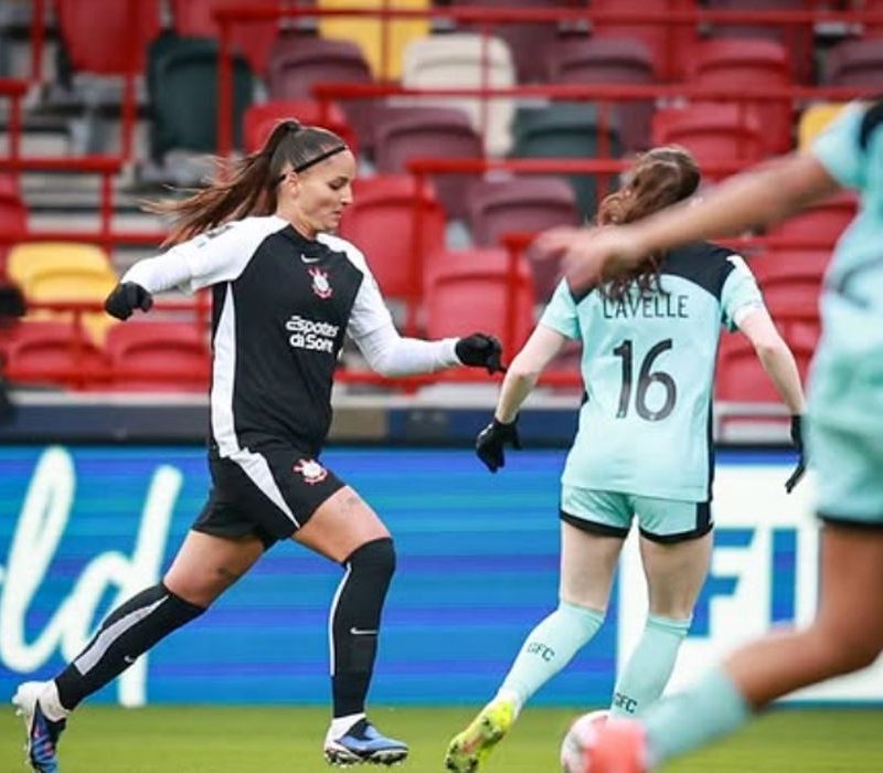 Estados Unidos sediarão a primeira Copa do Mundo de Clubes Feminina