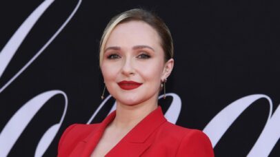 Filha de Hayden Panettiere participa de audiência sobre joias