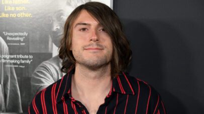 Indio Downey ganha primeiro papel de protagonista no cinema