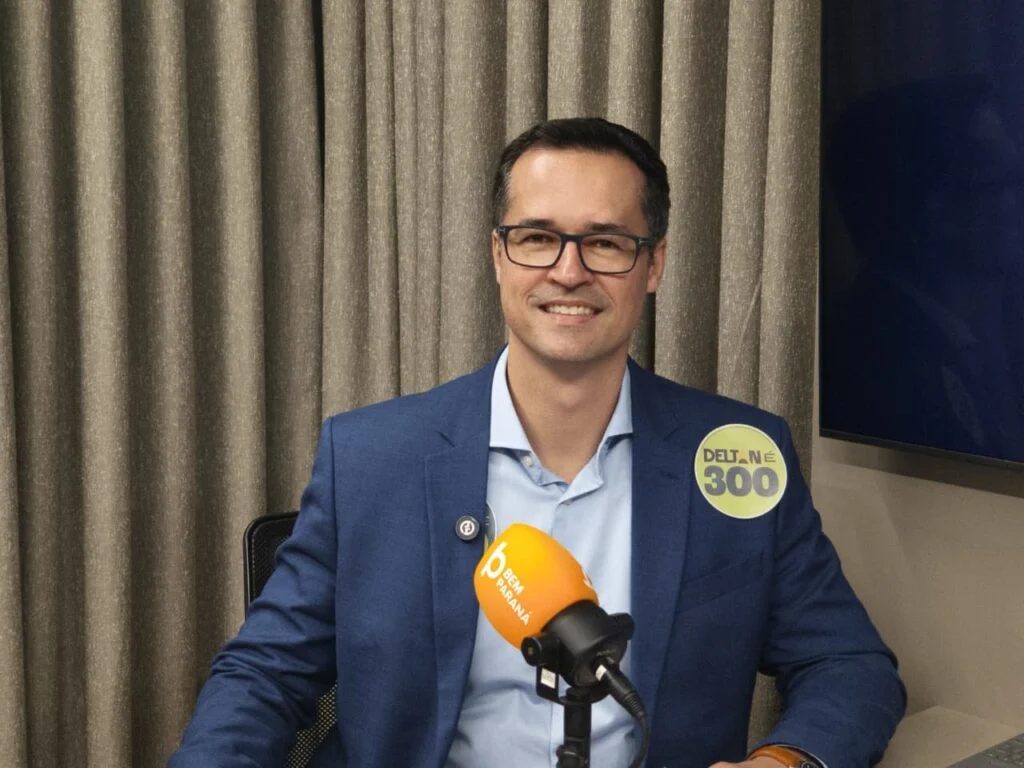 Filipe Barros e Deltan Dallagnol são eleitos senadores pelo Paraná