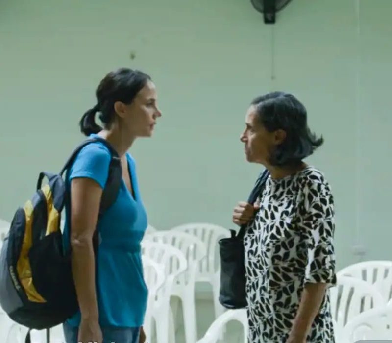 Filme colombiano vence melhor ficção na Mostra de São Paulo