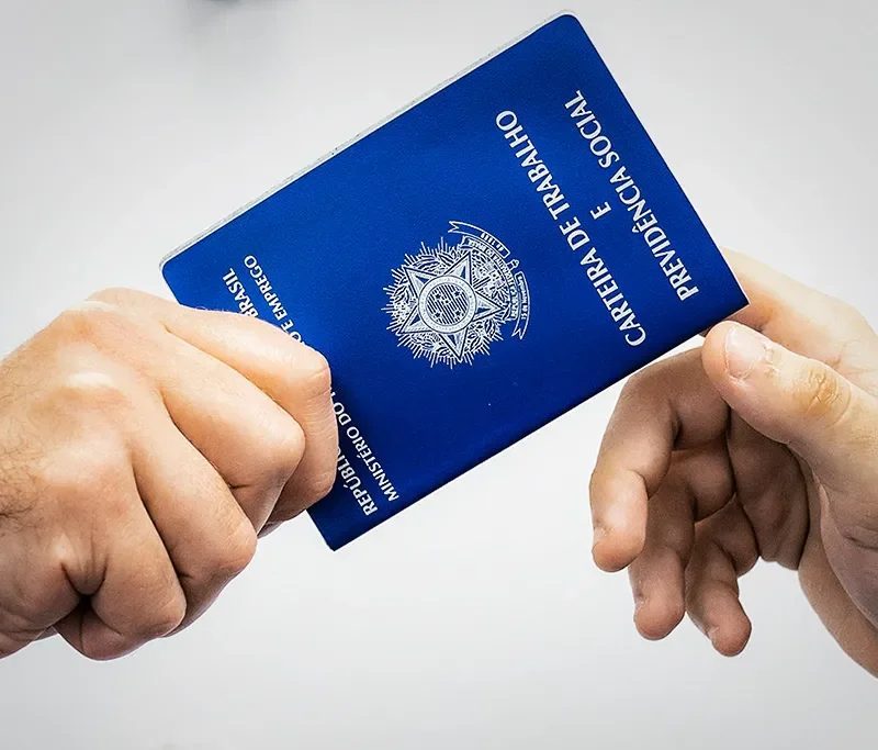 Senado aprova PEC do fim da escala 6×1 com jornada de 40 horas