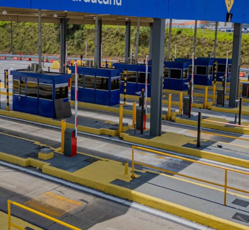 Fim da escala 6×1 nas rodovias do paraná e os impactos nos pedágios