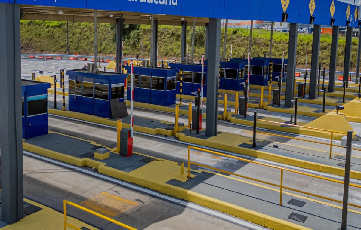 Fim da escala 6x1 nas rodovias: entenda o impacto nos pedágios, custos e obras no Paraná