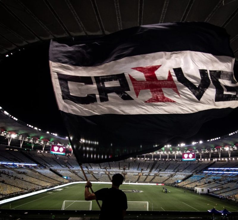 Flamengo e Fluminense contestam liberação do Vasco no Maracanã