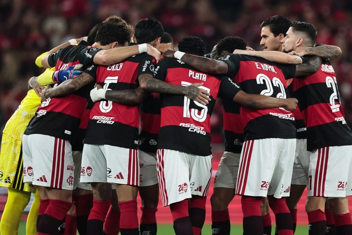 Flamengo na final da Libertadores? Entenda a ação do clube na Conmebol para mudar resultado da semi