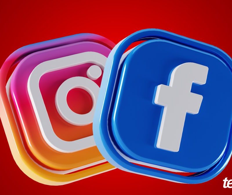 Flórida exige banimento de menores de 14 anos no Instagram e Facebook
