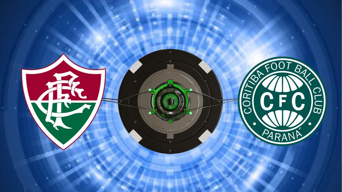 Fluminense x Coritiba: onde assistir, horário e escalações hoje