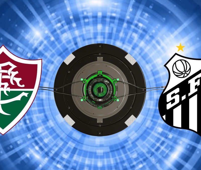 Fluminense x Santos: onde assistir e escalações no Brasileirão