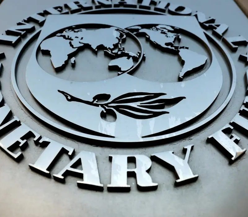 Fmi reduz para 2,2% previsão de crescimento do pib brasileiro em 2026