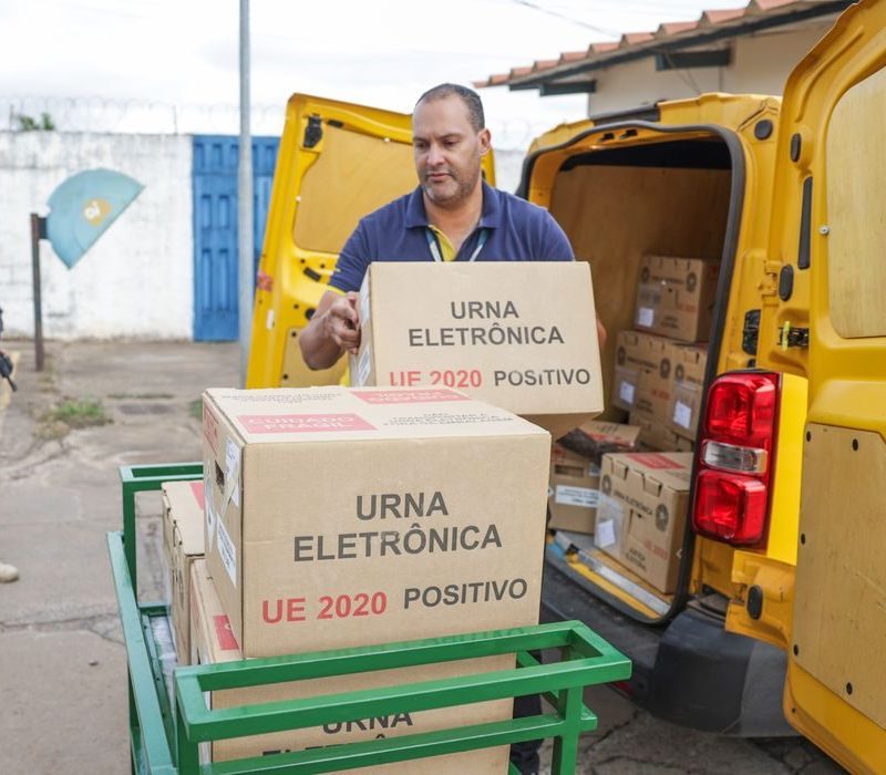 Eleições 2024: Forças Armadas mobilizam 25 mil militares no segundo turno