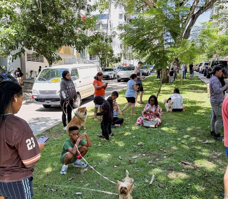 Terremoto de magnitude 7,6 atinge o Panamá e gera alerta de tsunami