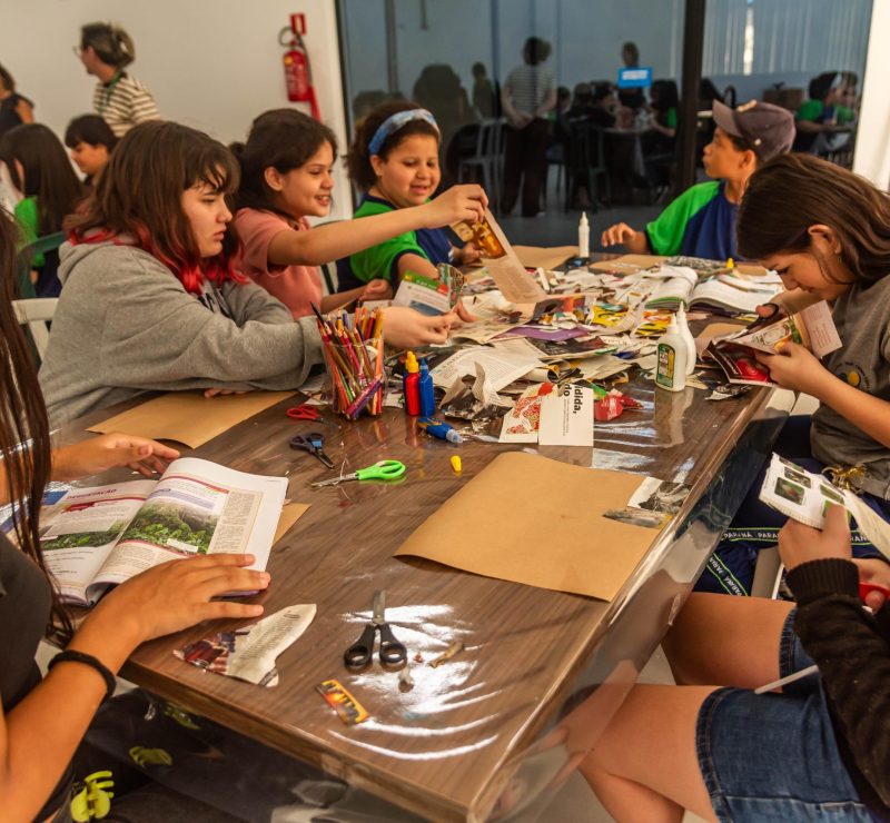 Centro da Juventude de Paranaguá abre inscrições para atividades gratuitas