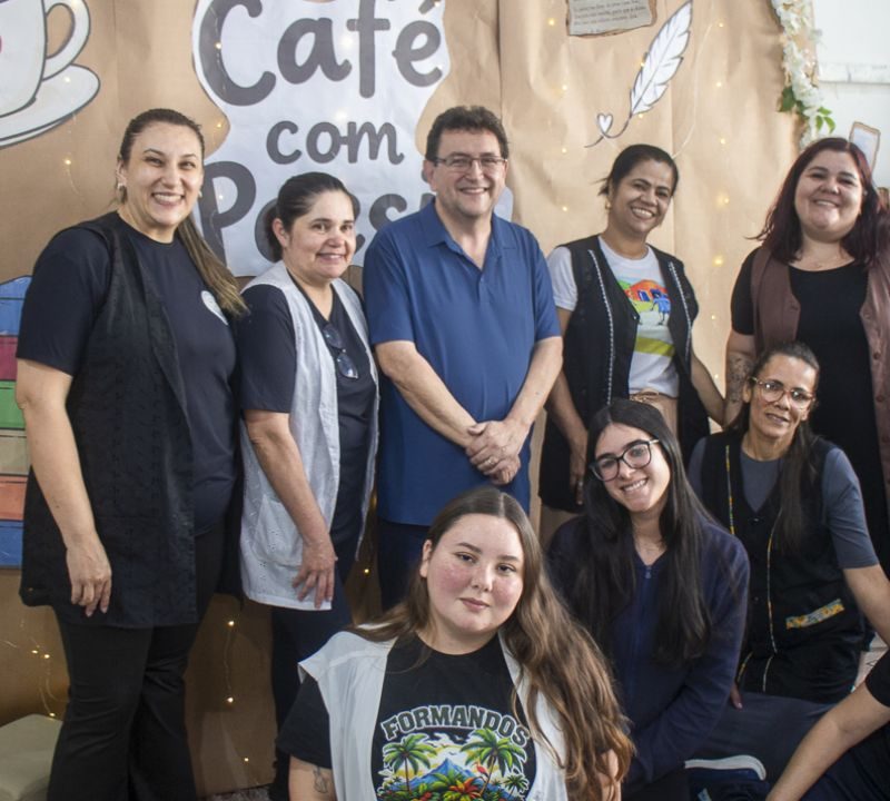Guaratuba promove atividades de incentivo à alfabetização nas escolas municipais