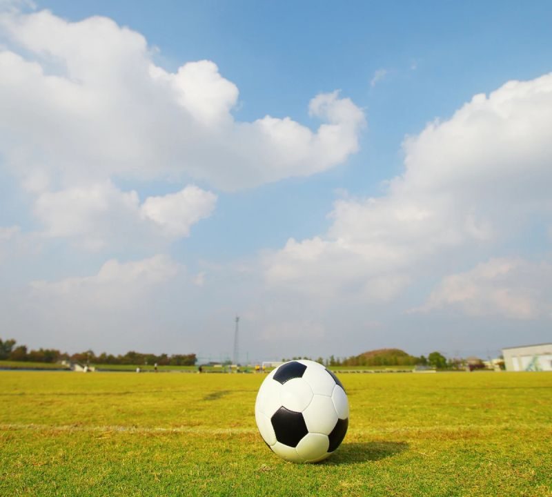 Rodada de futebol municipal no domingo (25) para a categoria 35+