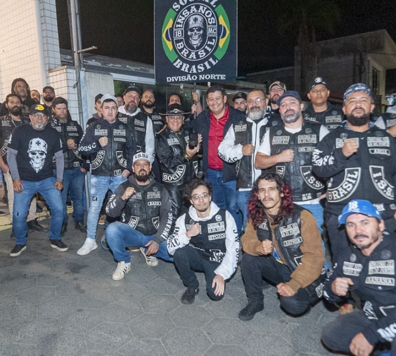 Guaratuba recebe 2º Insano MotoFest com shows e encontro de motociclistas