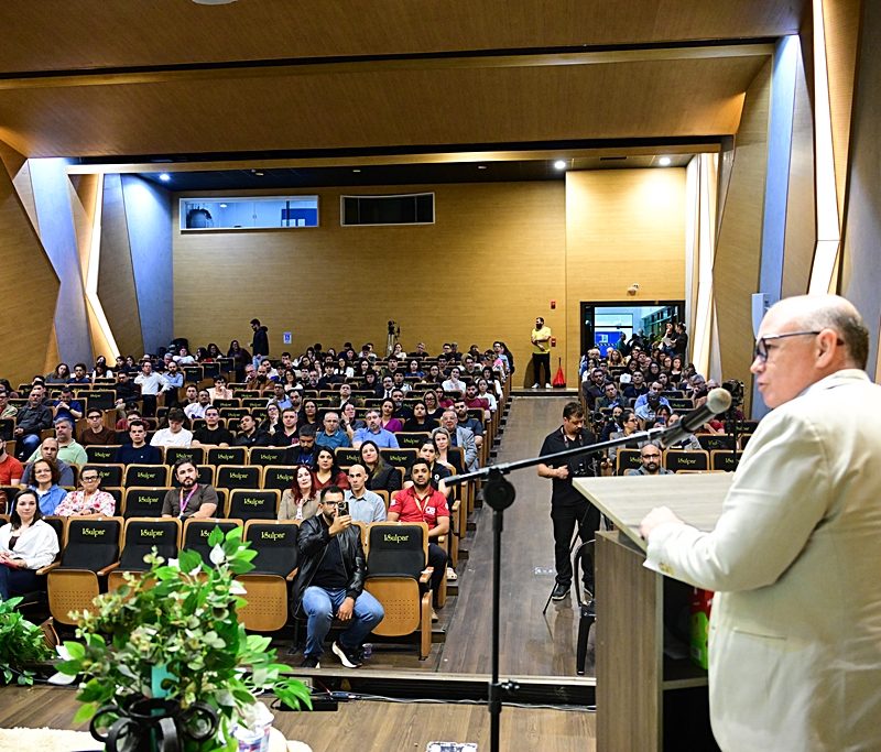 Reforma Tributária e seus efeitos no Litoral são tema de seminário em Paranaguá