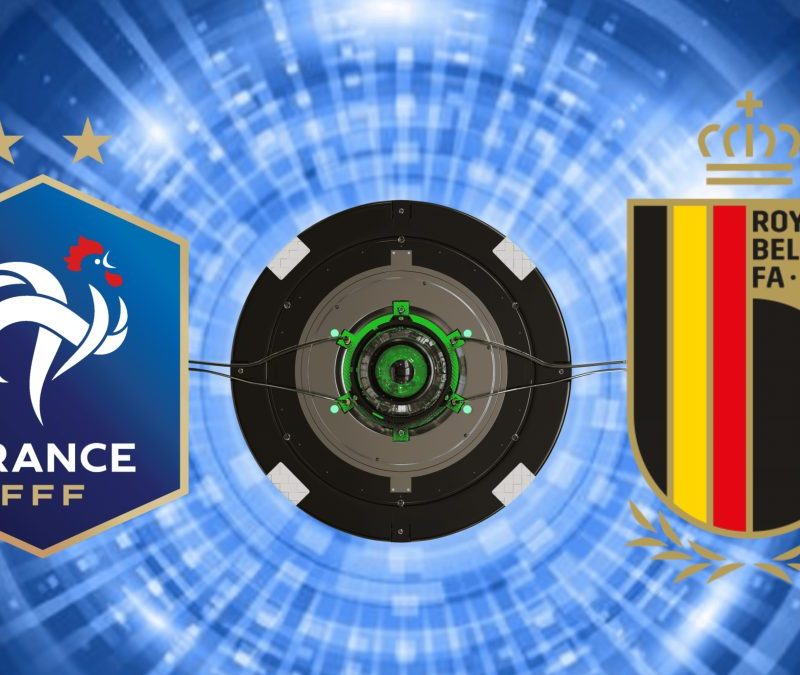 França x Bélgica hoje: onde assistir e escalações na Nations