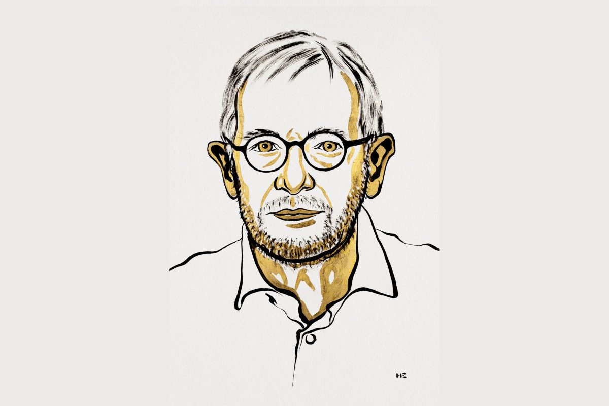 Francis Halzen vence Nobel de Física por observatório no Polo Sul