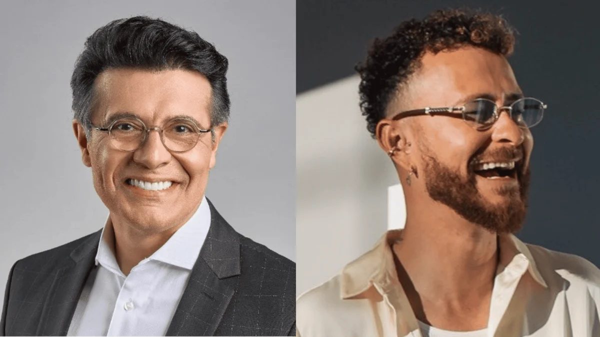 Fred Bruno fala sobre disparo em casa noturna de São Paulo