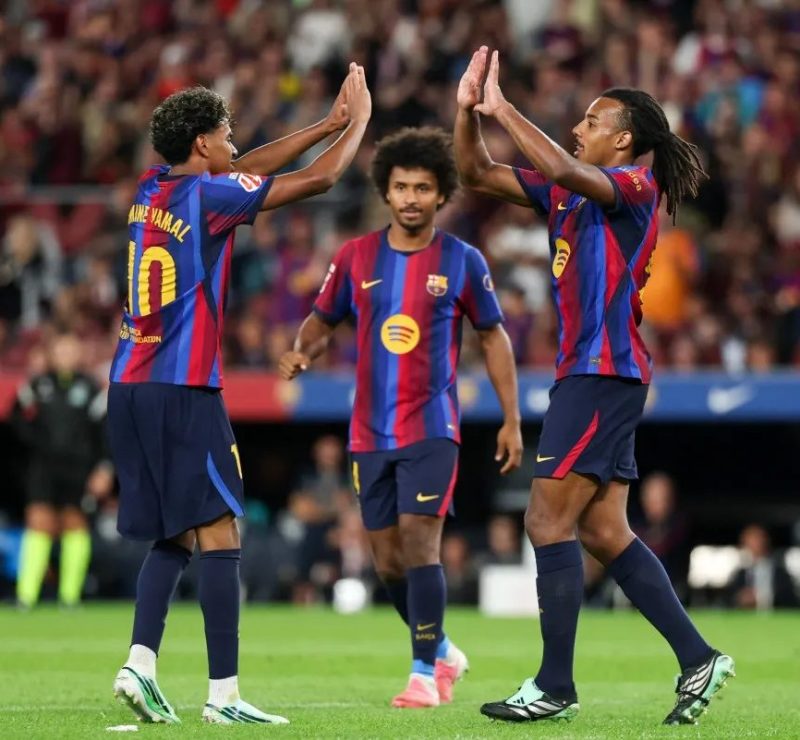 Galatasaray x Barcelona: onde assistir ao vivo e horário na Champions
