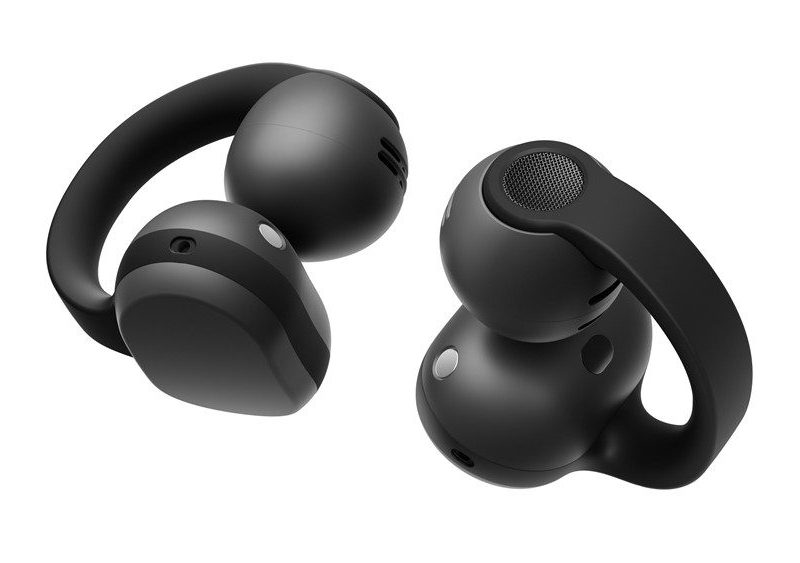 Galaxy Buds On é o novo fone de ouvido da Samsung em formato de brinco